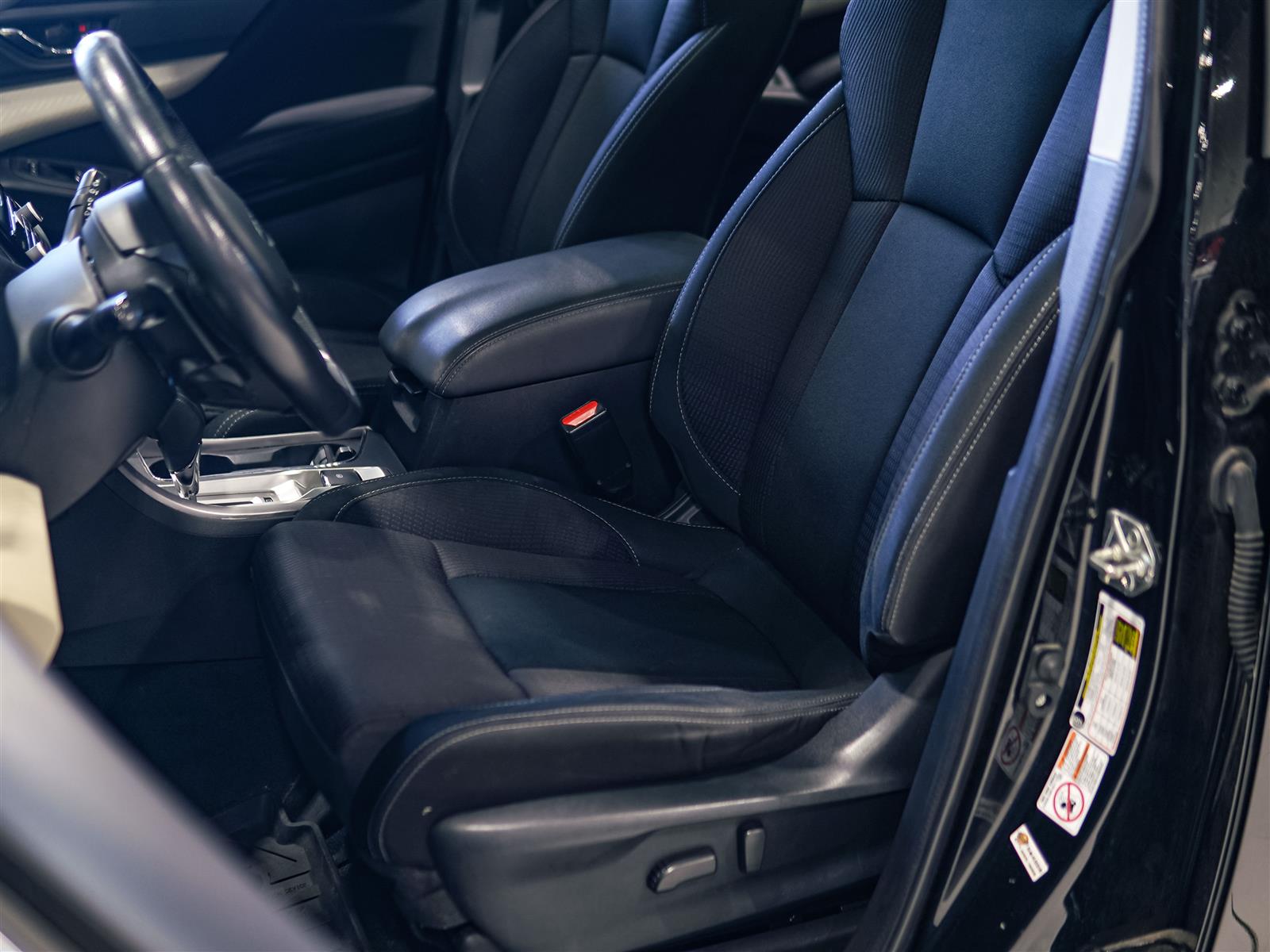used 2020 Subaru Ascent car, priced at $22,993