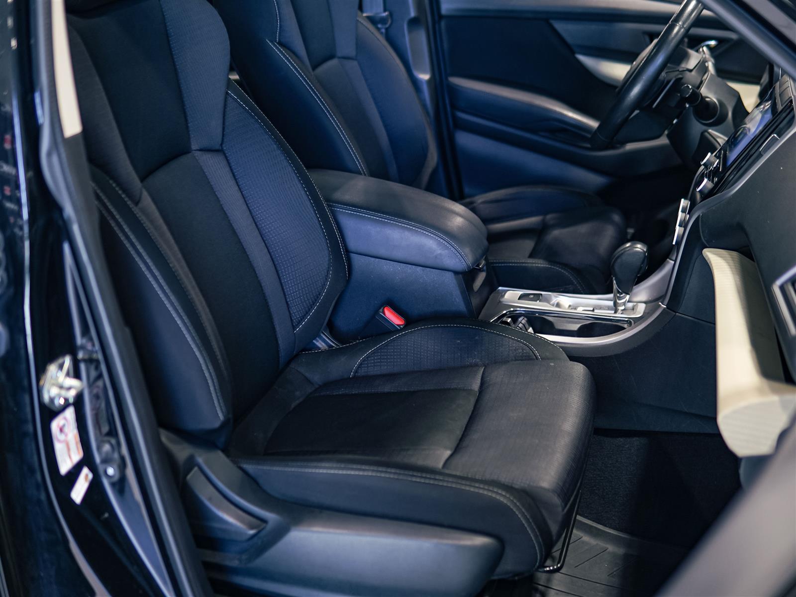 used 2020 Subaru Ascent car, priced at $22,993