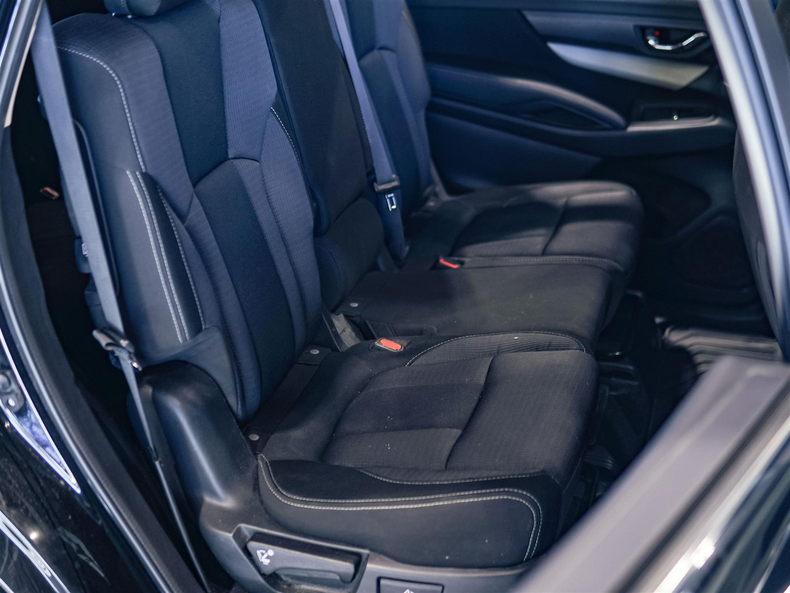 used 2020 Subaru Ascent car, priced at $22,993