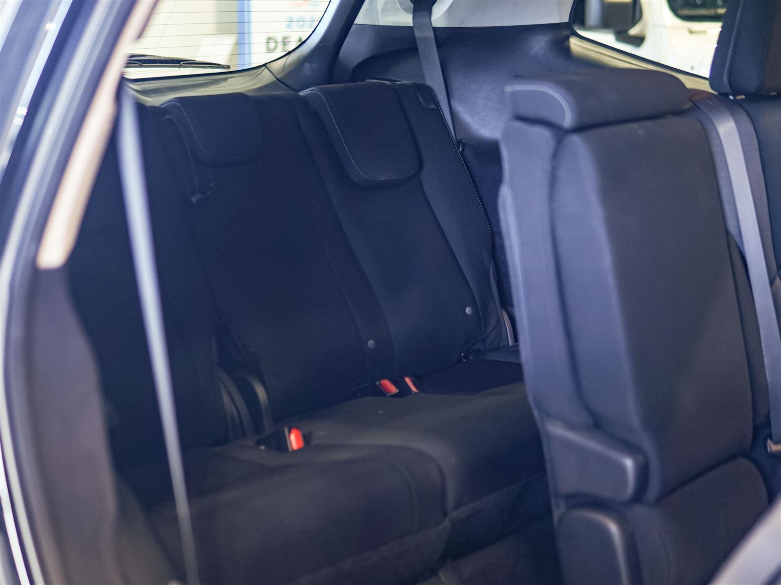used 2020 Subaru Ascent car, priced at $22,993
