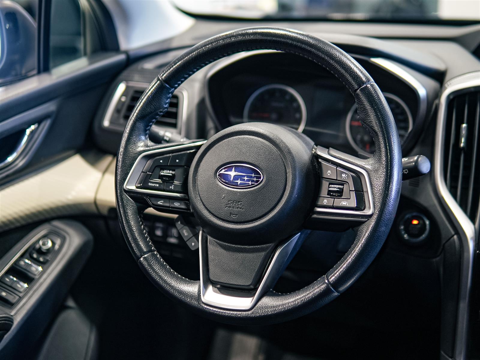 used 2020 Subaru Ascent car, priced at $22,993
