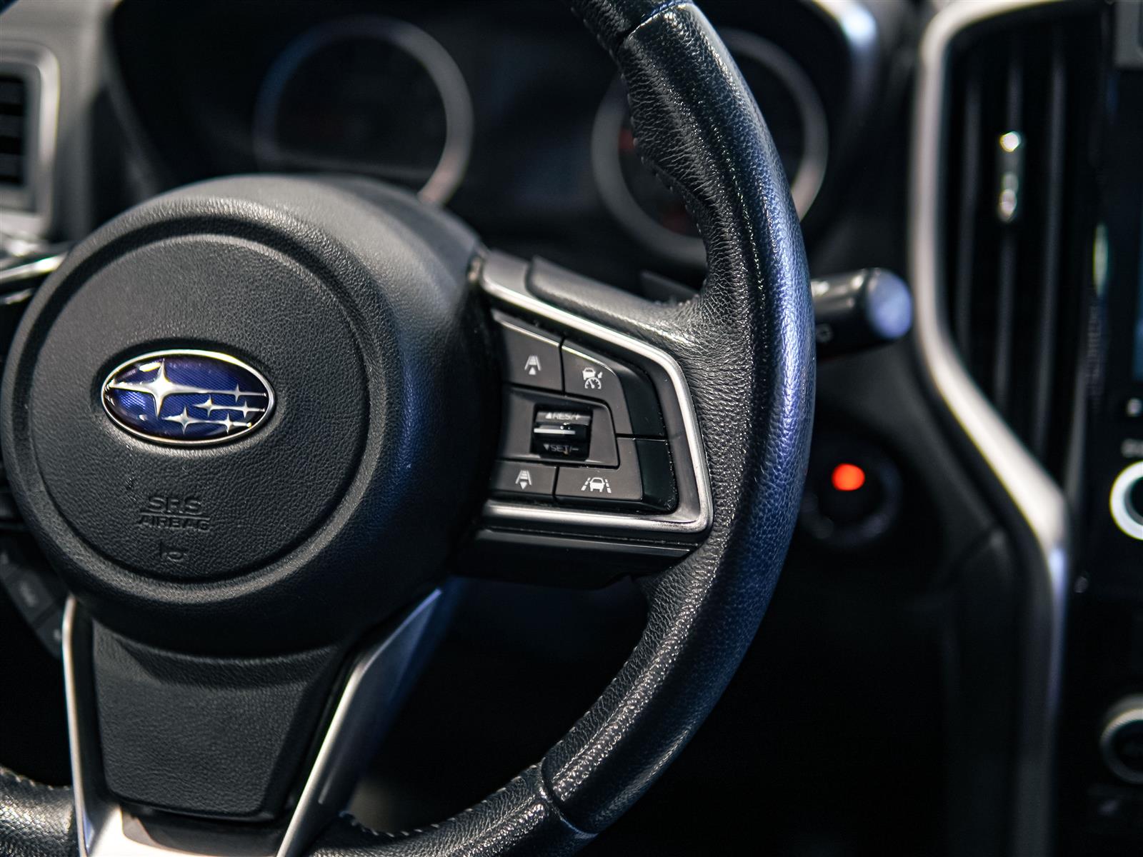 used 2020 Subaru Ascent car, priced at $22,993