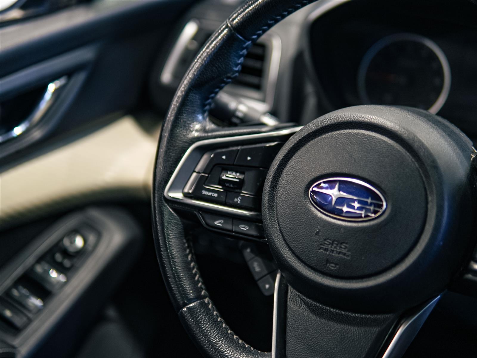 used 2020 Subaru Ascent car, priced at $22,993