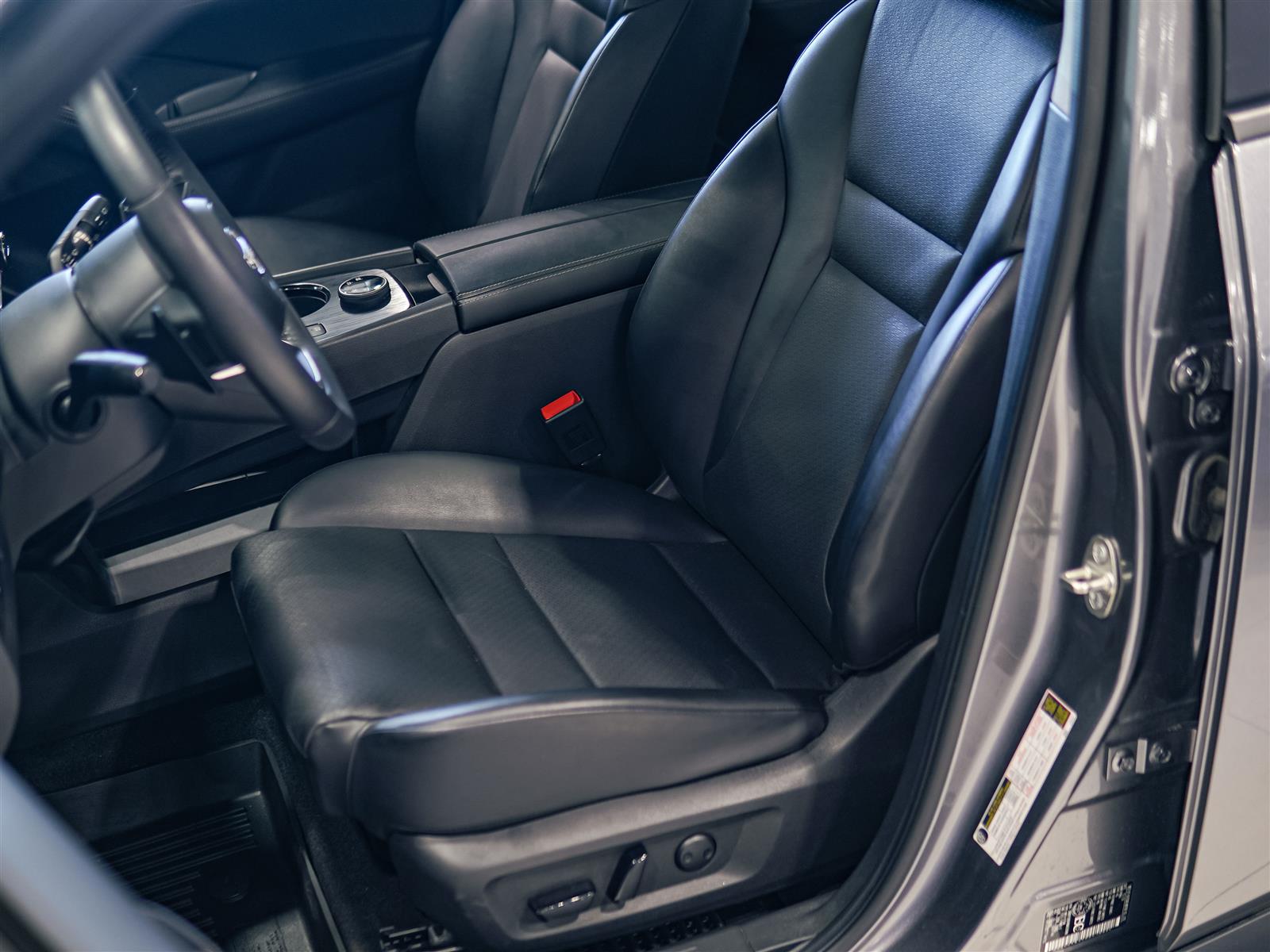used 2024 Nissan Rogue car, priced at $26,382
