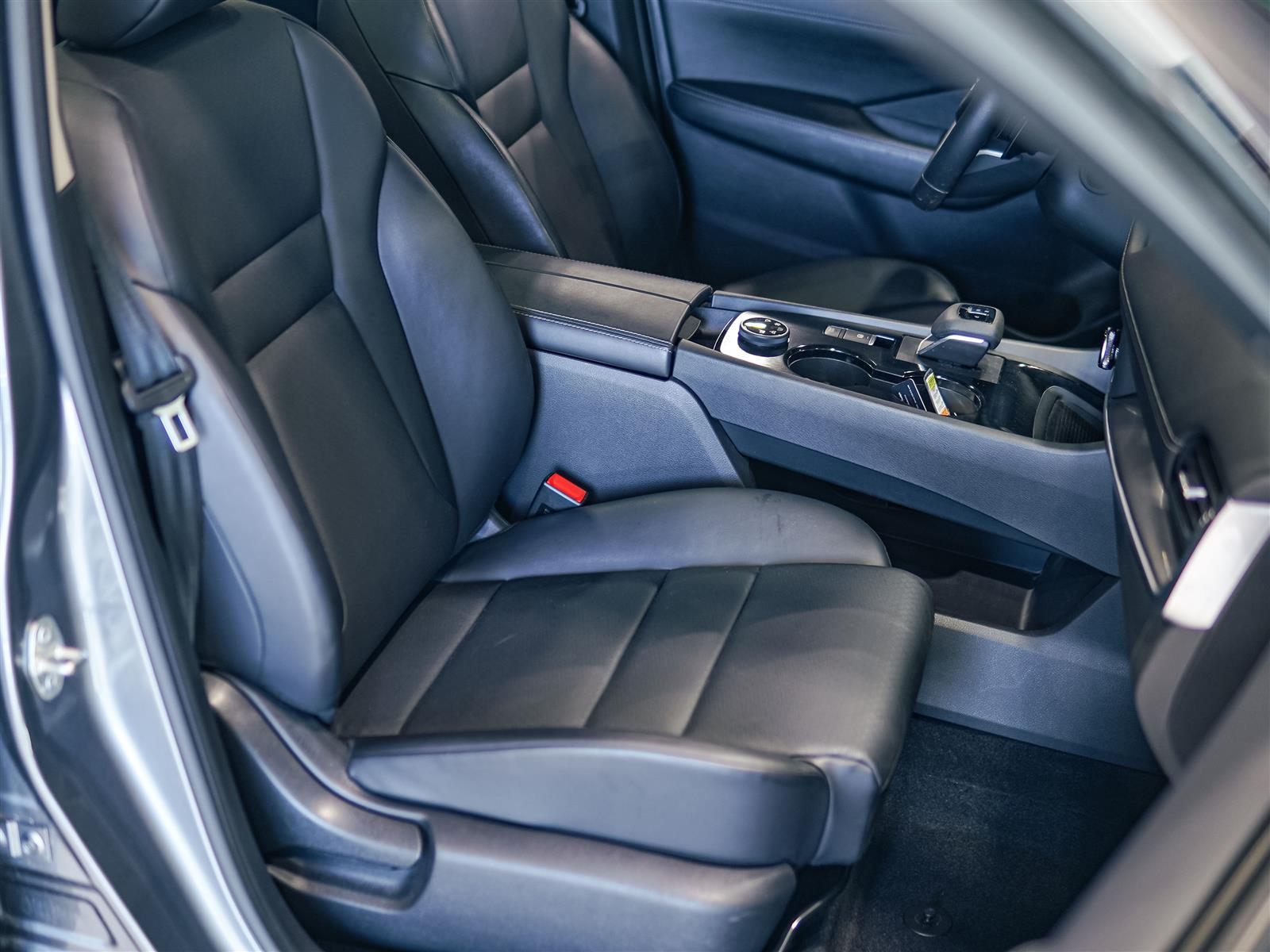 used 2024 Nissan Rogue car, priced at $26,382