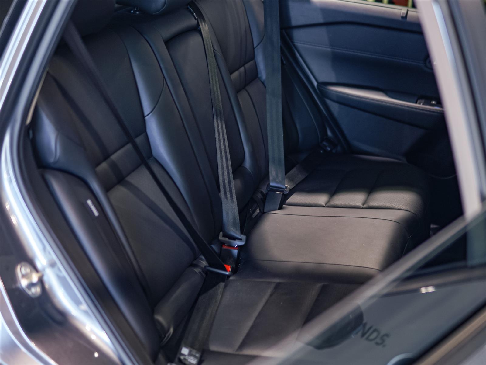 used 2024 Nissan Rogue car, priced at $26,382