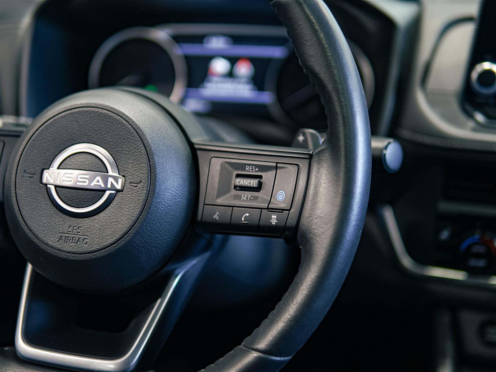 used 2024 Nissan Rogue car, priced at $26,382