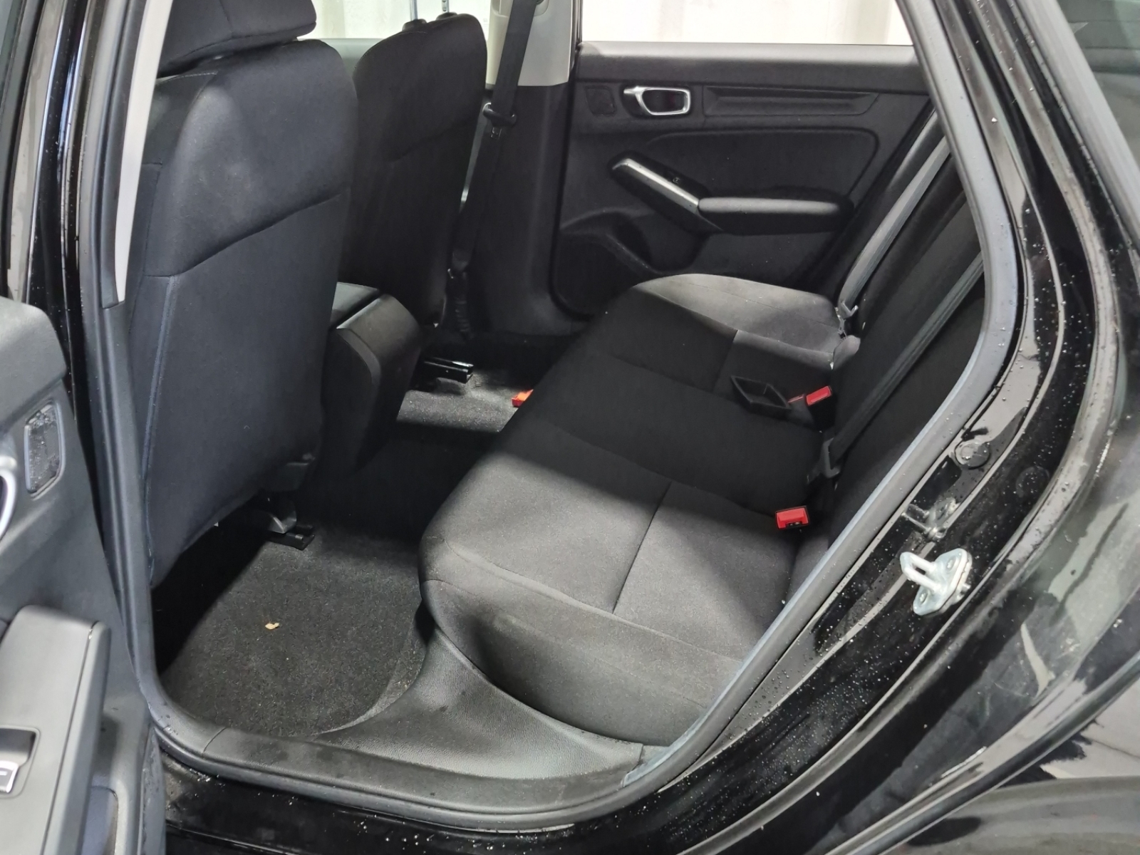 used 2023 Honda Civic car, priced at $26,463