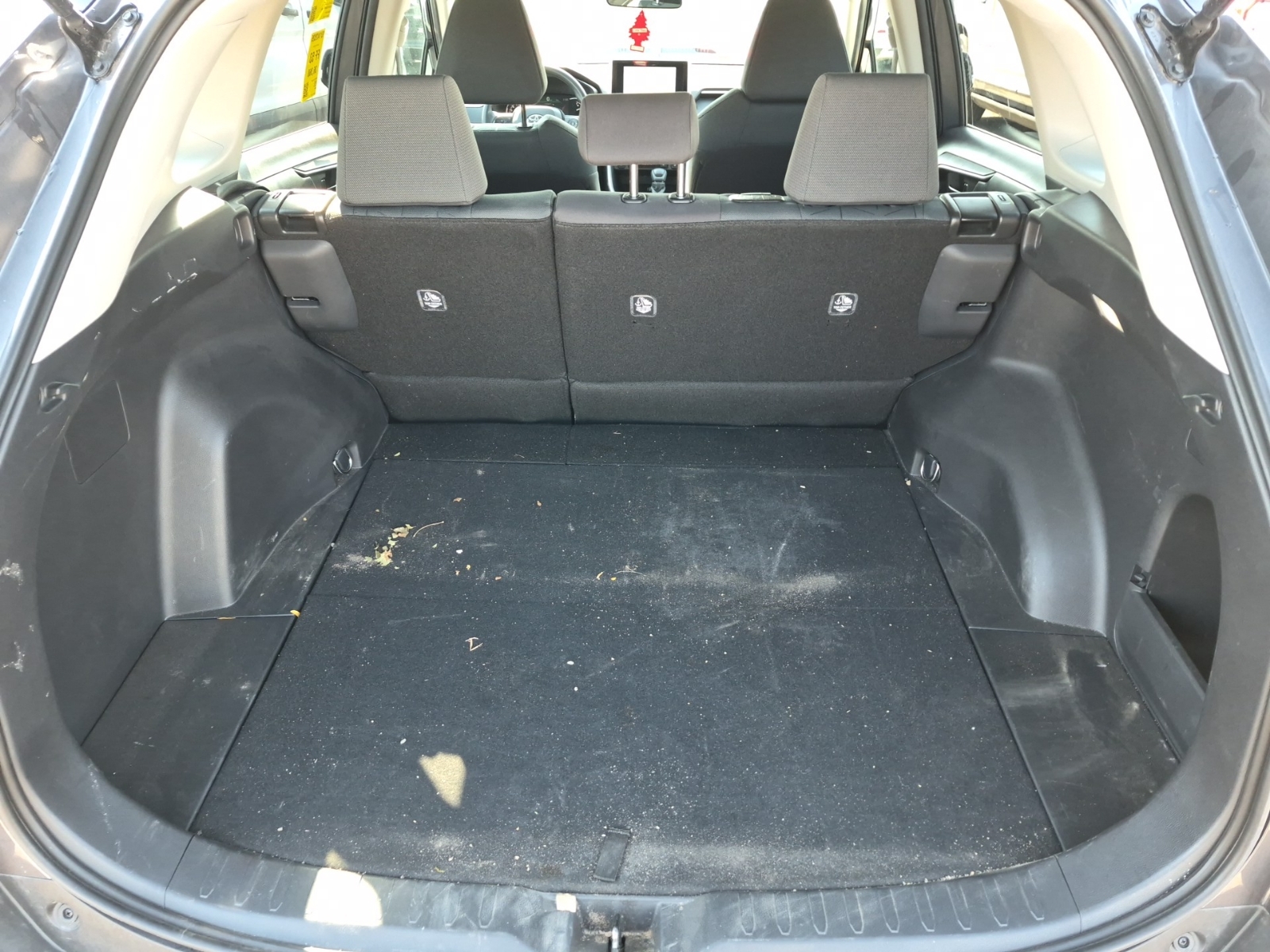 used 2025 Toyota RAV4 car, priced at $36,462