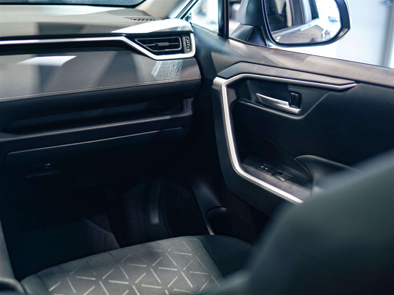 used 2025 Toyota RAV4 car, priced at $38,792