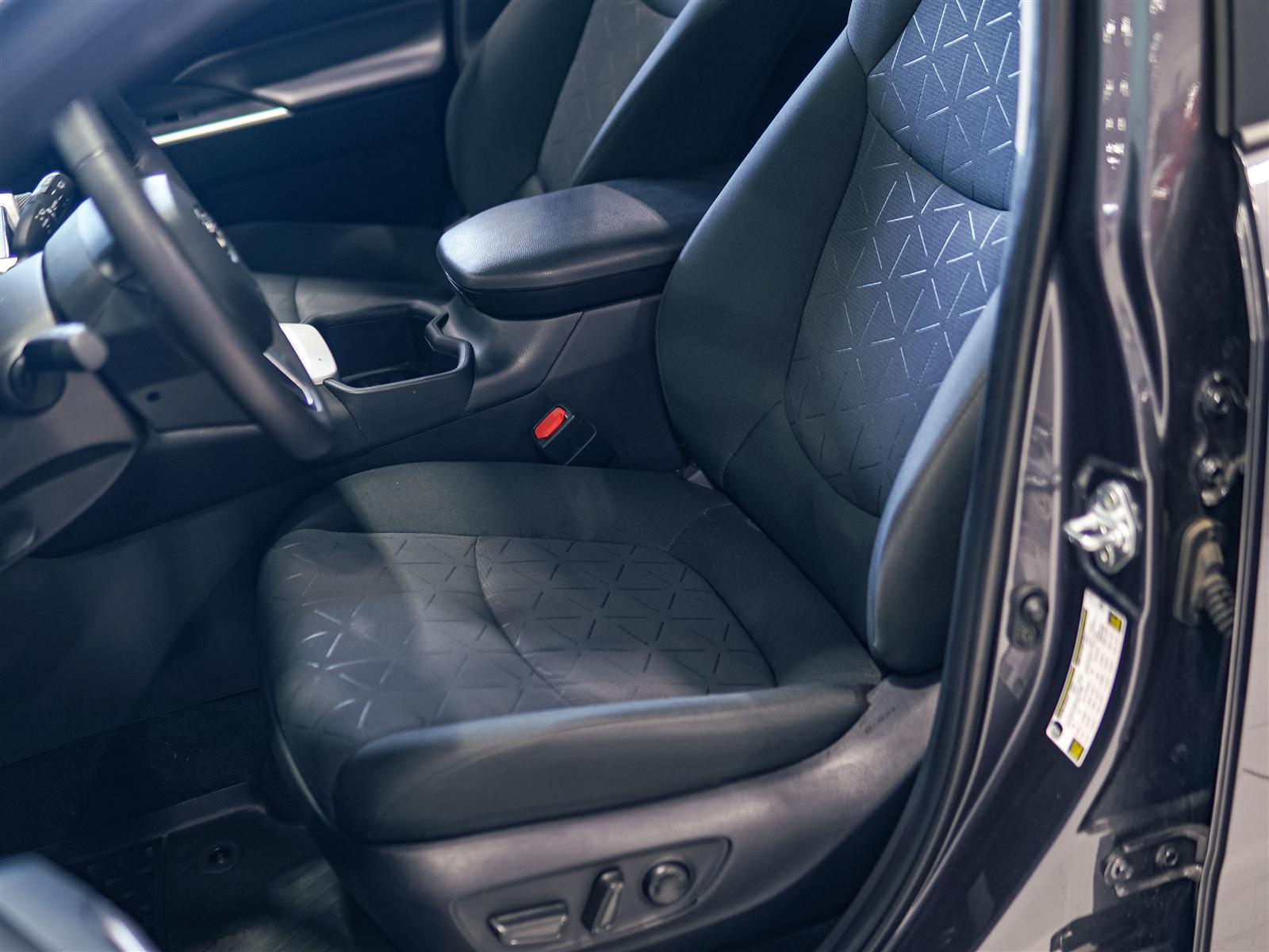 used 2025 Toyota RAV4 car, priced at $38,792