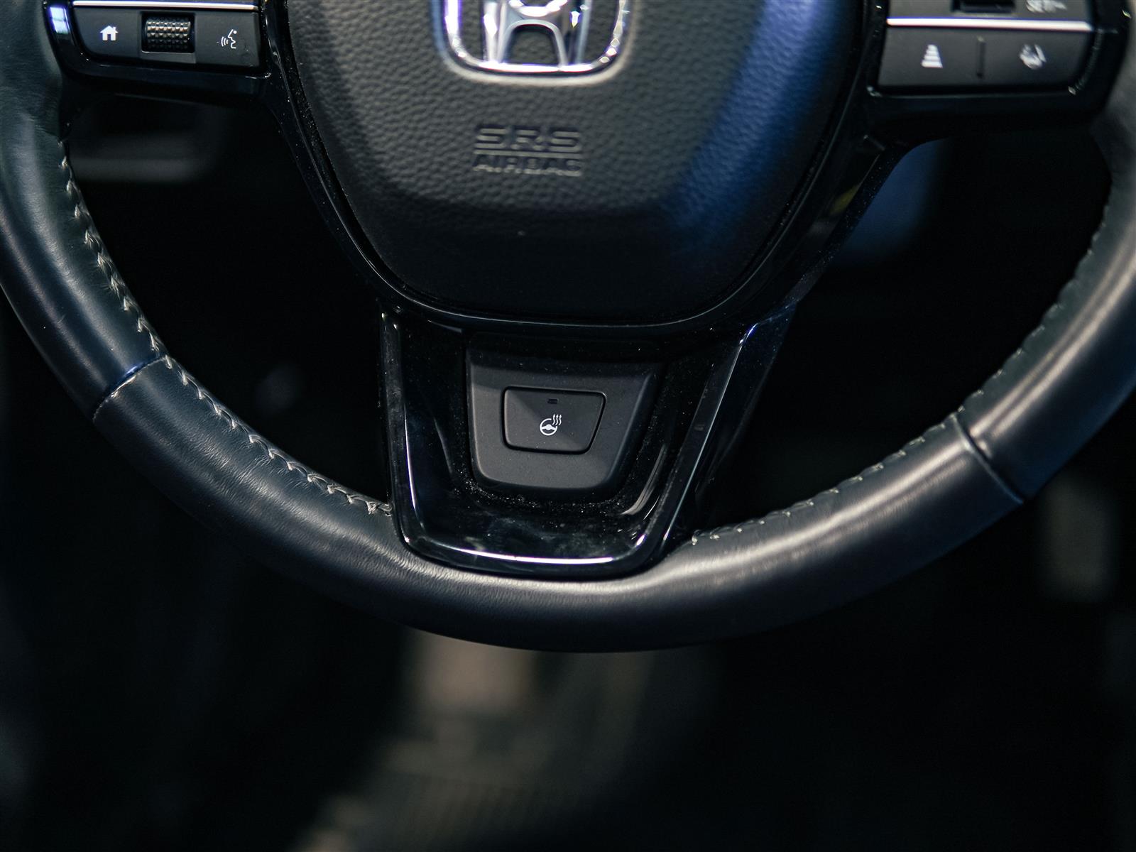 used 2023 Honda HR-V car, priced at $25,954