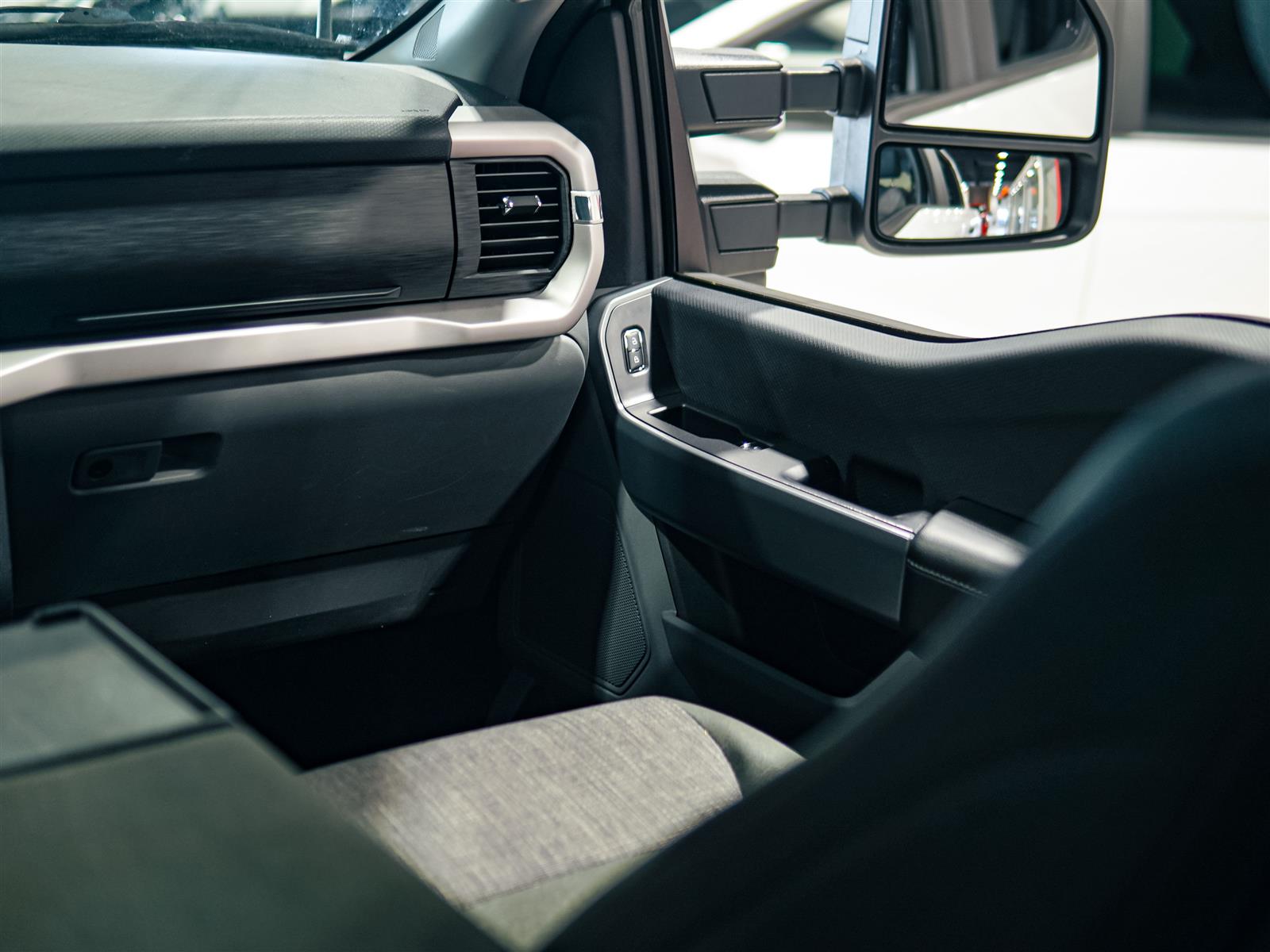 used 2023 Ford F-150 car, priced at $44,965