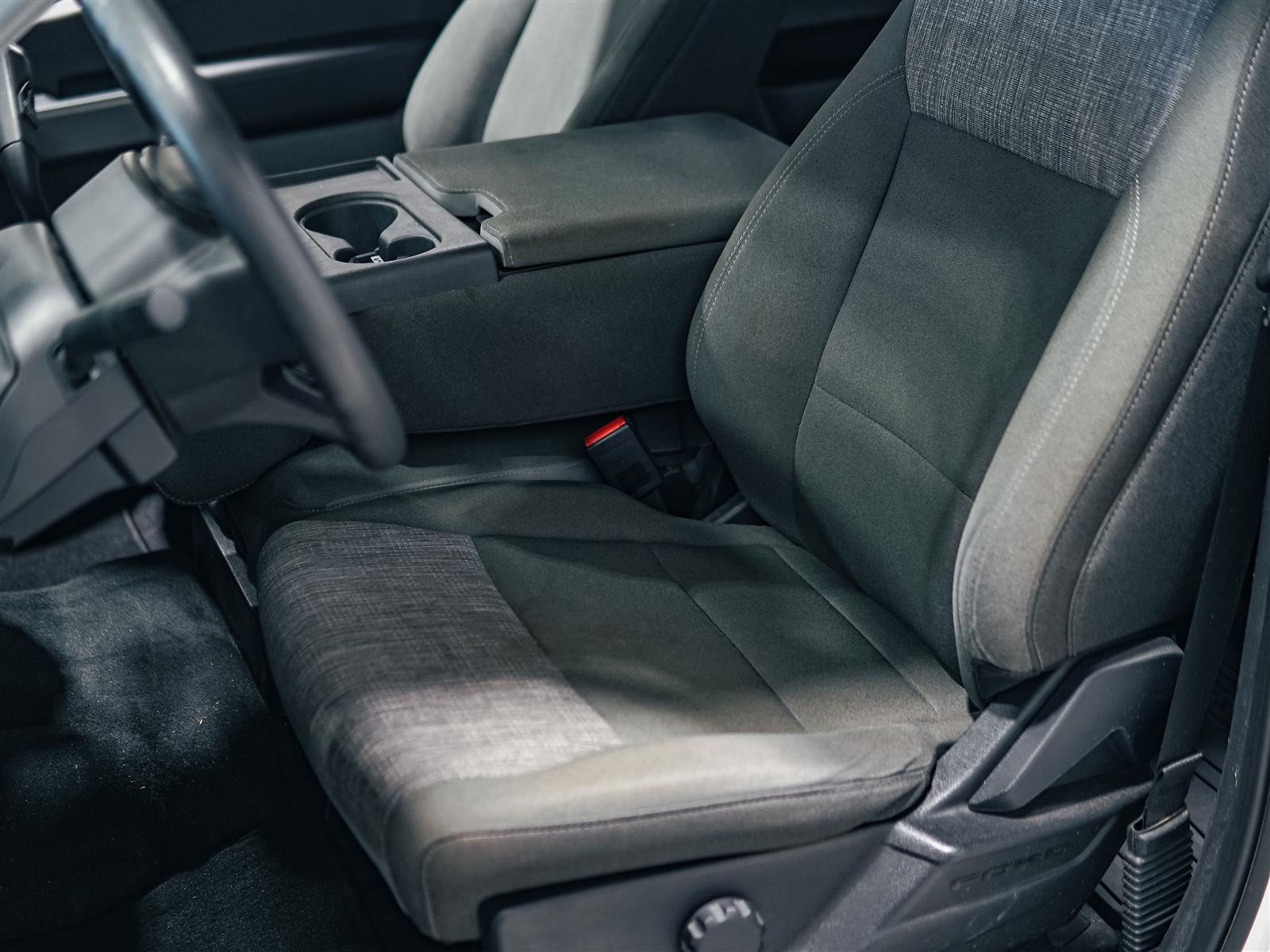 used 2023 Ford F-150 car, priced at $44,965