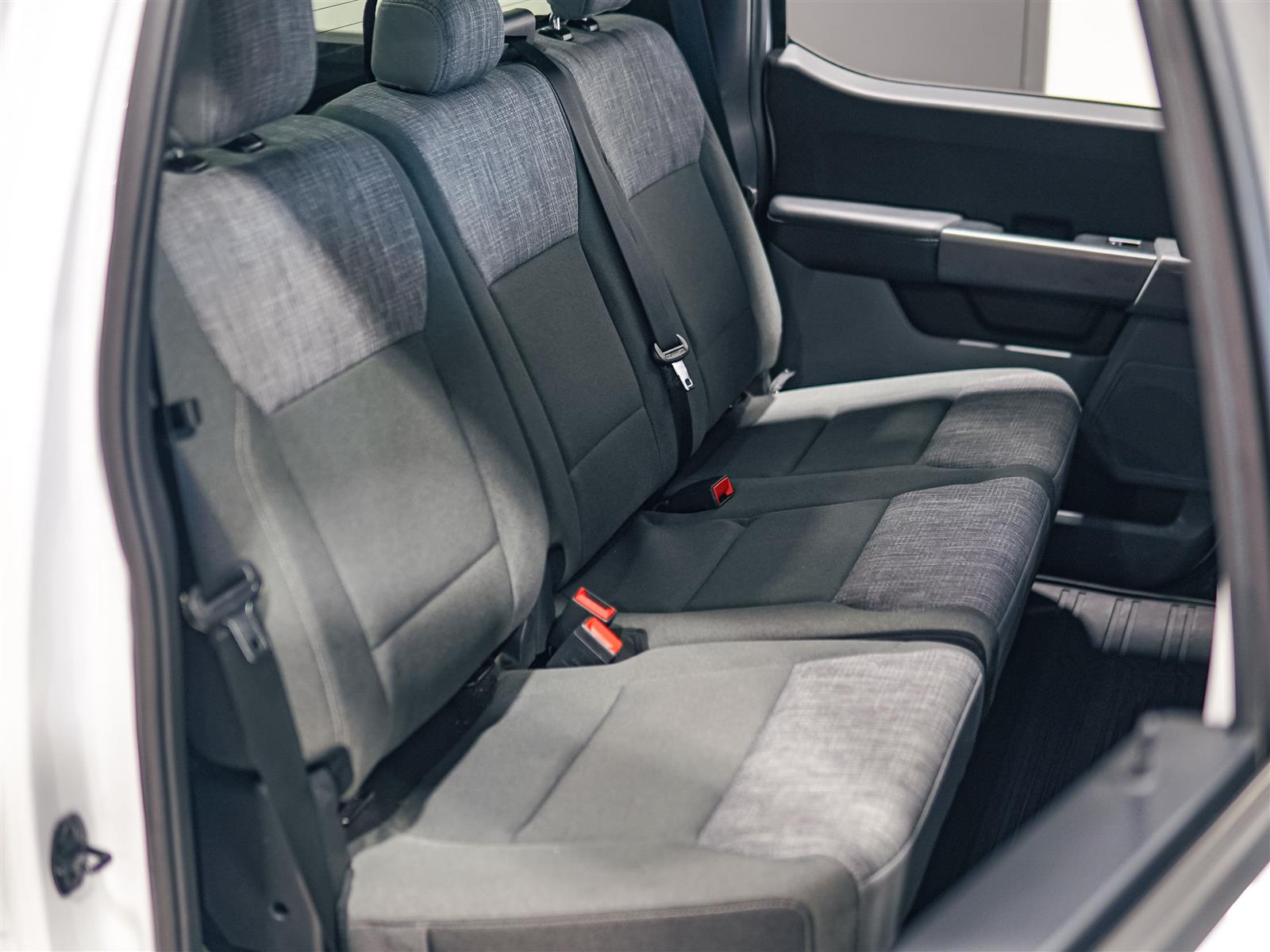 used 2023 Ford F-150 car, priced at $44,965