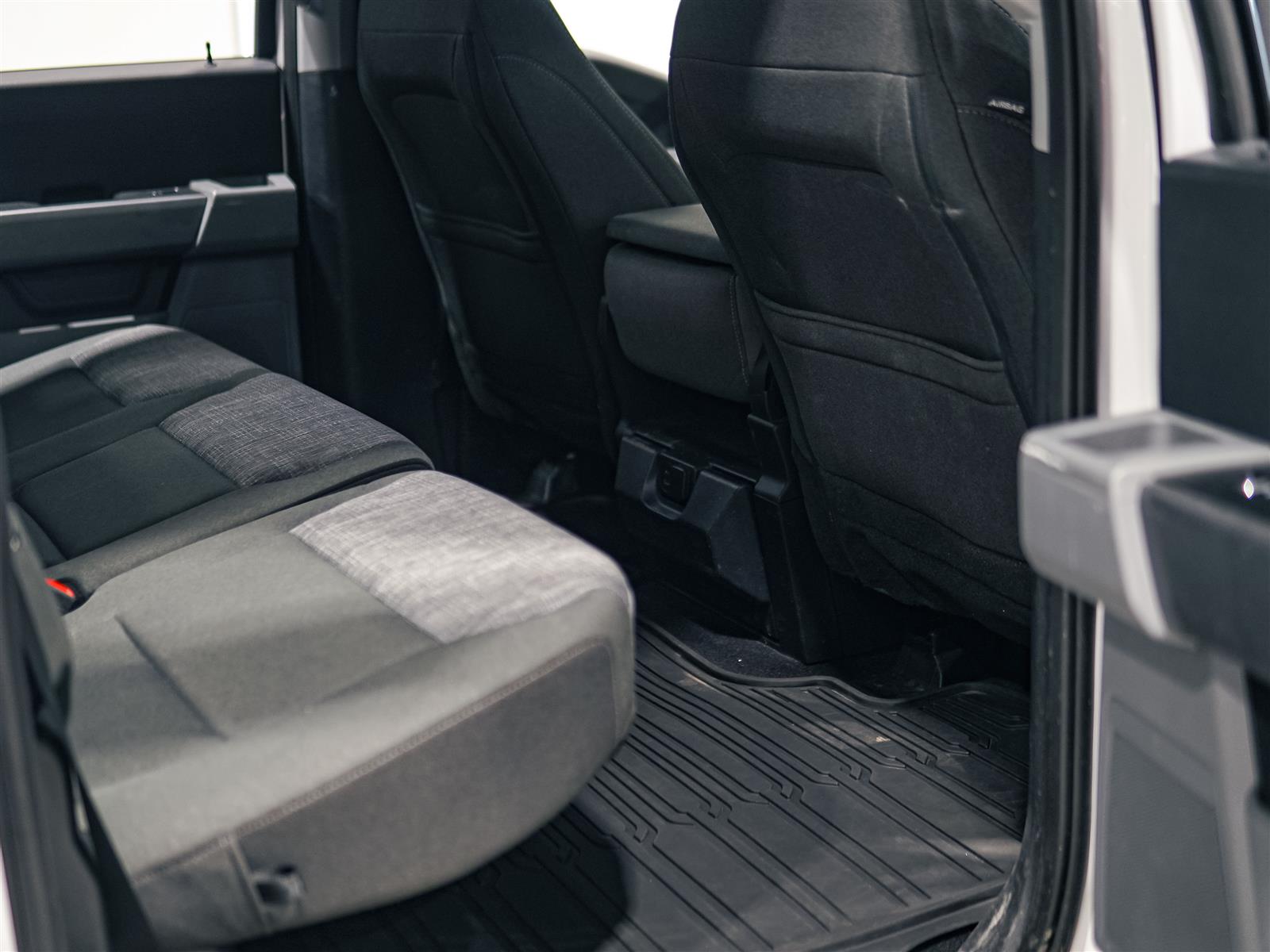 used 2023 Ford F-150 car, priced at $44,965