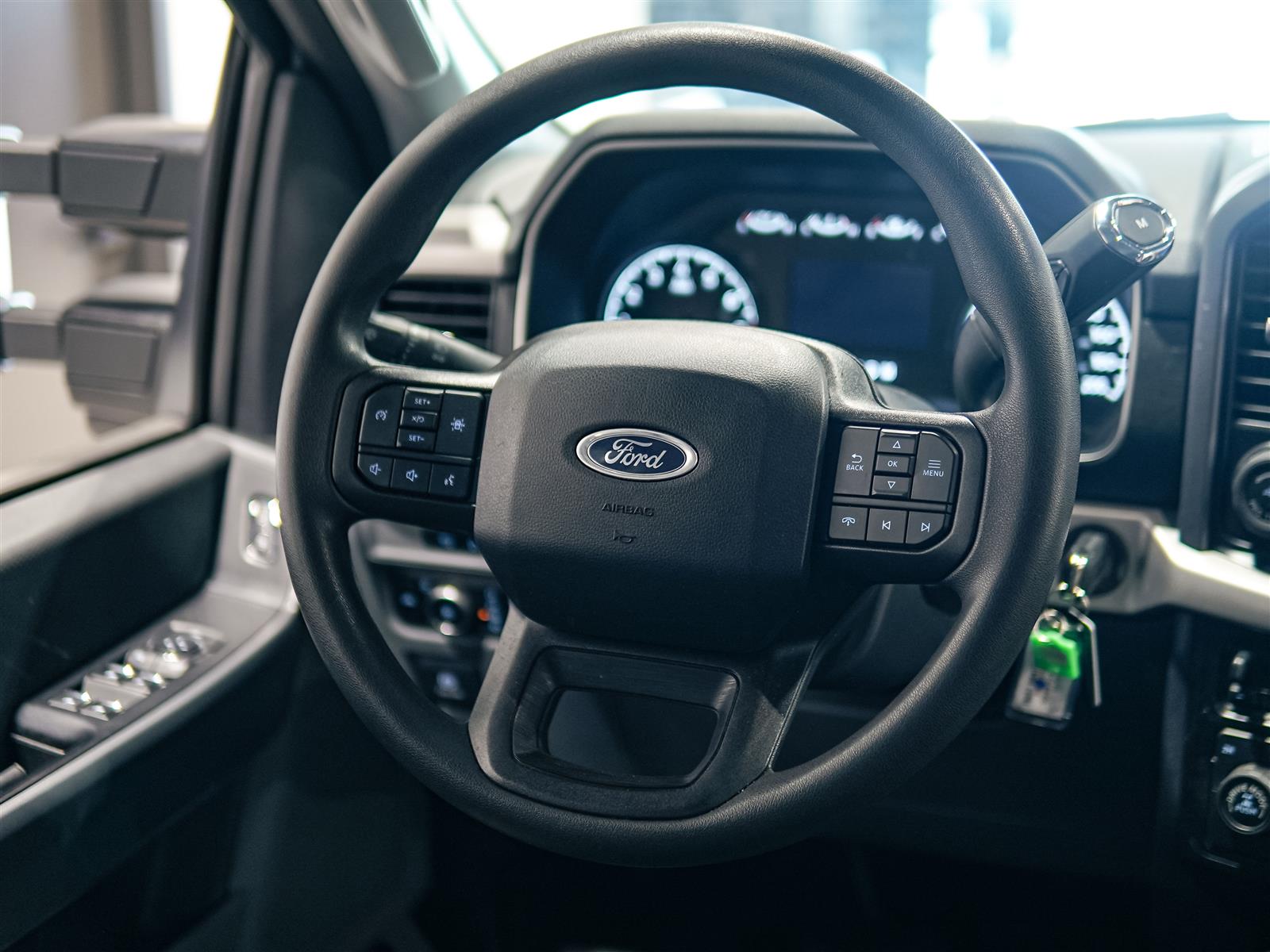 used 2023 Ford F-150 car, priced at $44,965