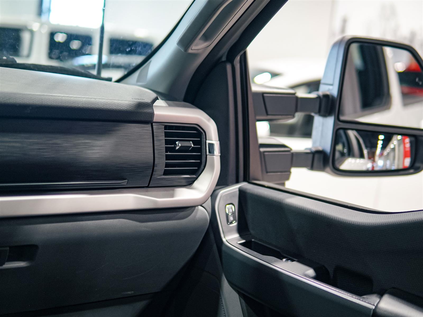 used 2023 Ford F-150 car, priced at $44,965