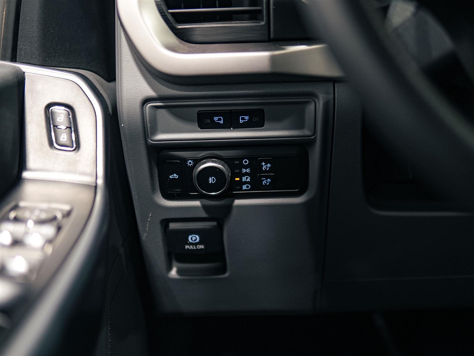 used 2023 Ford F-150 car, priced at $44,965