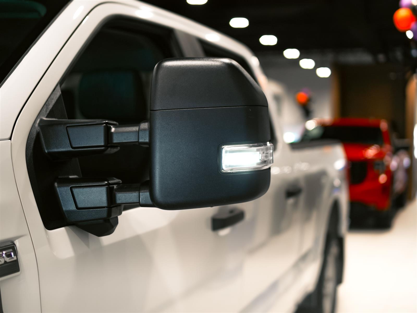 used 2023 Ford F-150 car, priced at $44,965