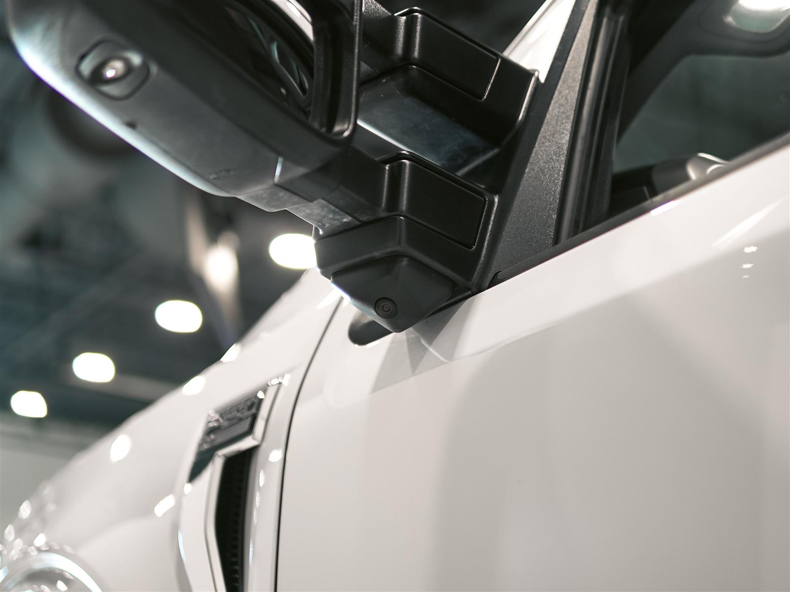 used 2023 Ford F-150 car, priced at $44,965