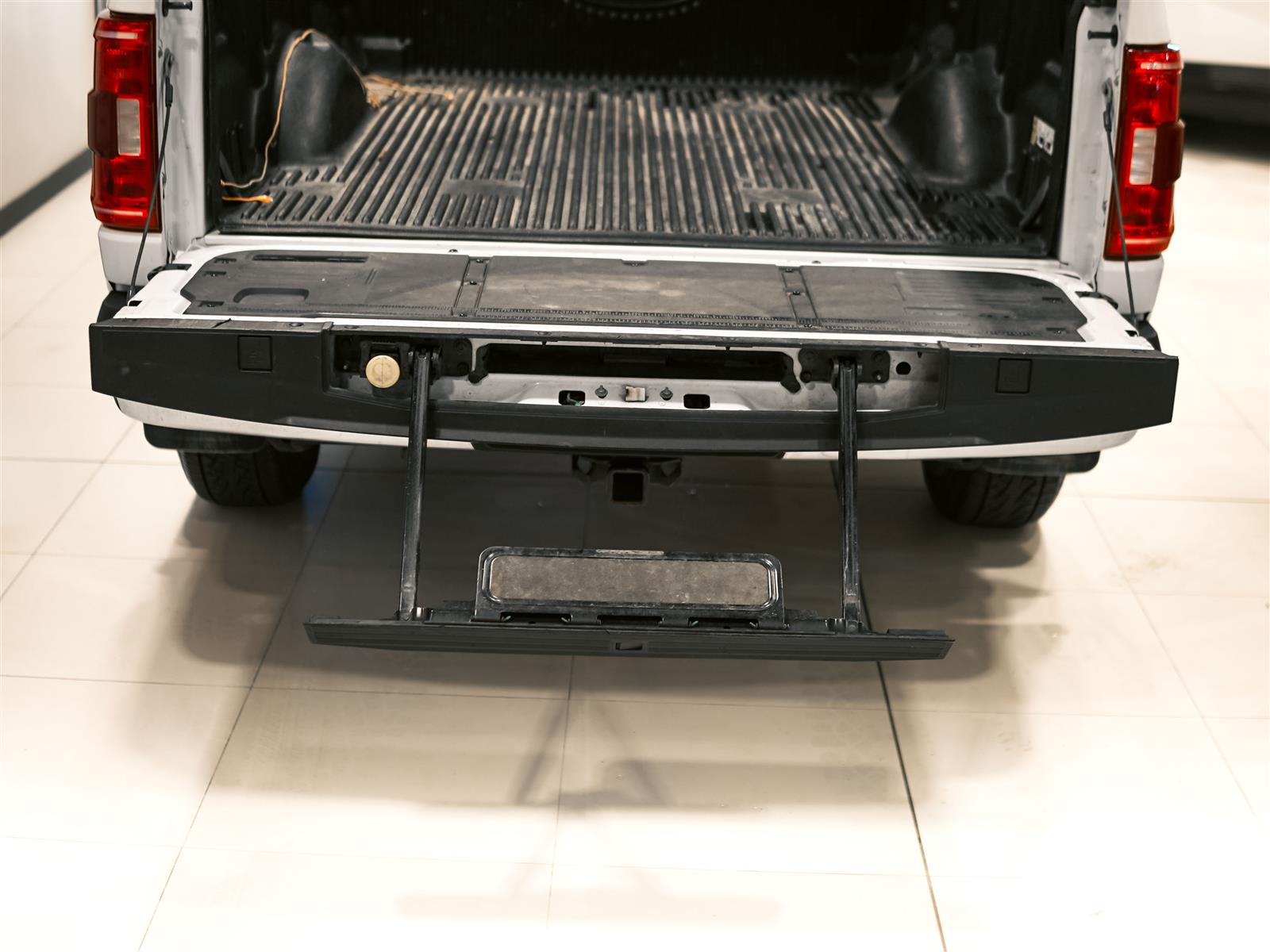 used 2023 Ford F-150 car, priced at $44,965
