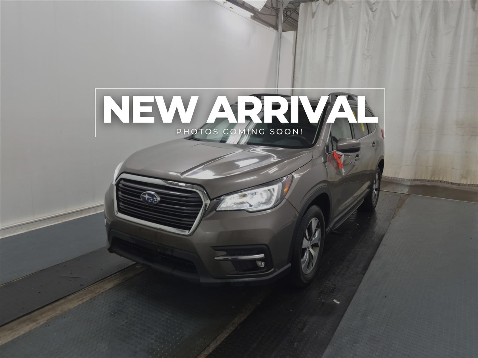 2022 Subaru Ascent TOURING | SUNROOF | 7 PASS | NO ACCIDENTS - Main View