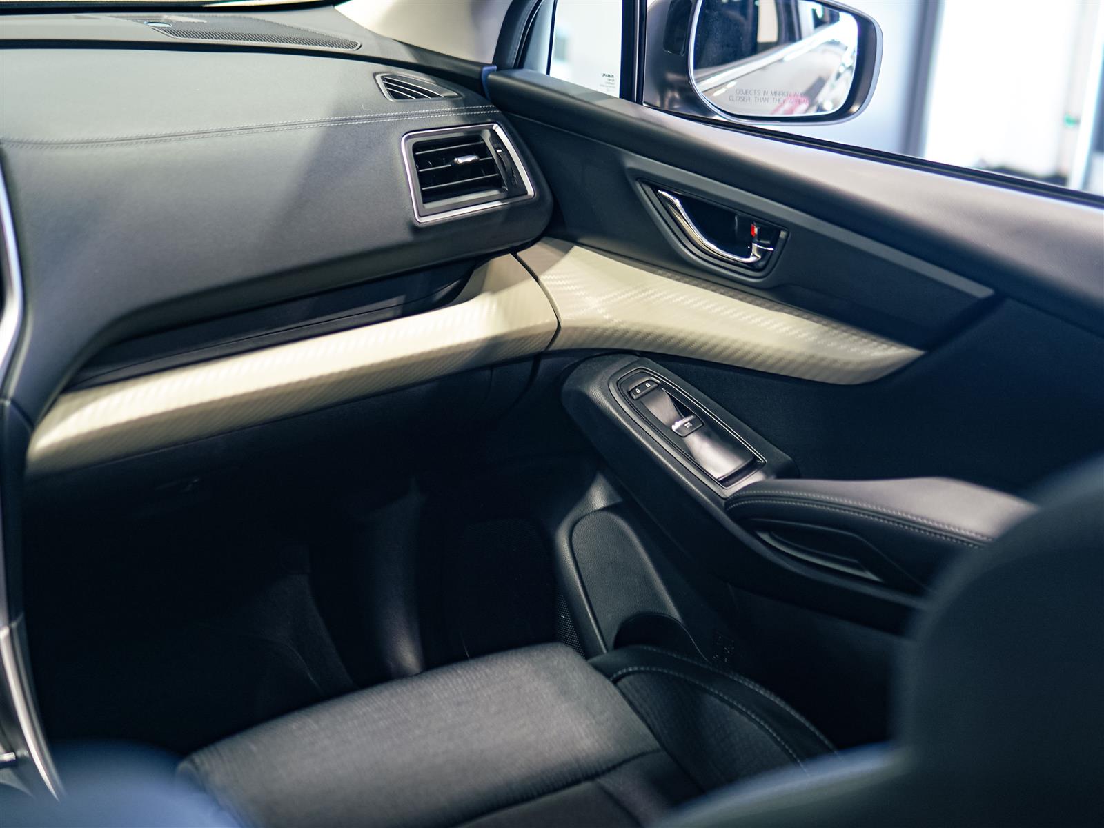 used 2022 Subaru Ascent car, priced at $26,964