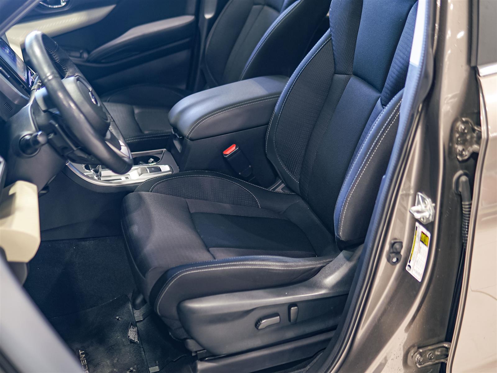 used 2022 Subaru Ascent car, priced at $26,964