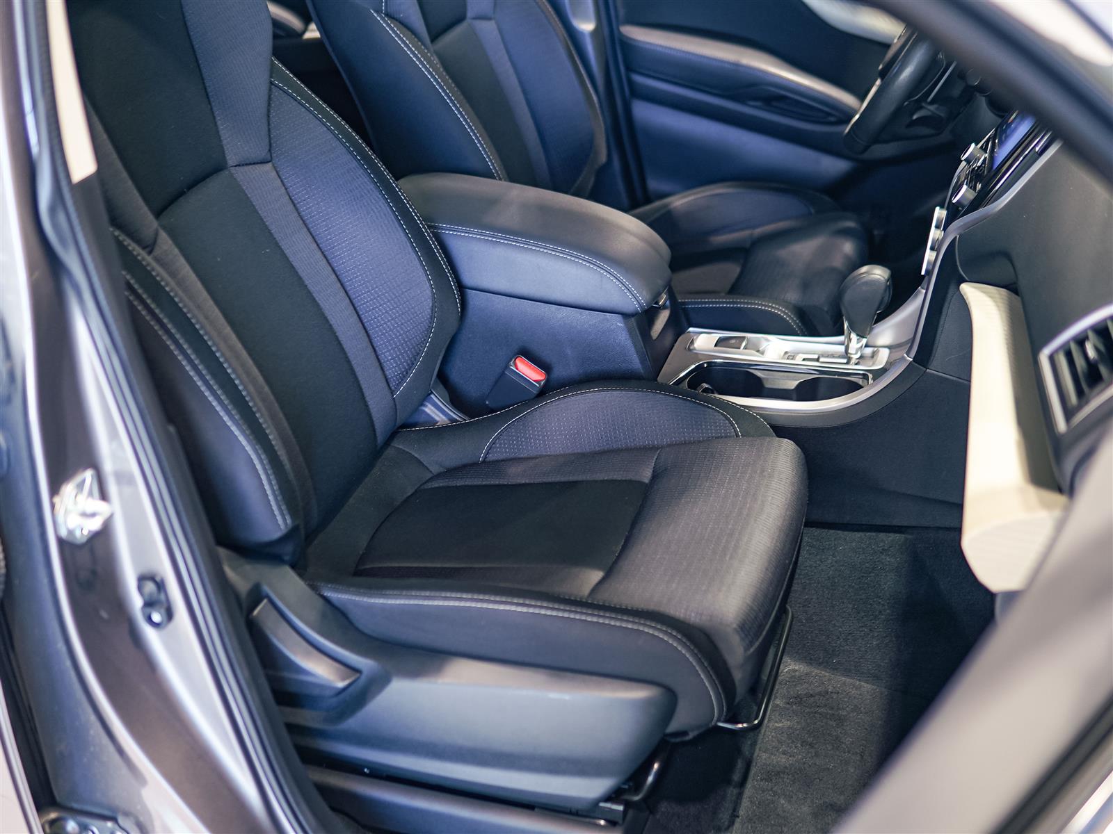 used 2022 Subaru Ascent car, priced at $26,964
