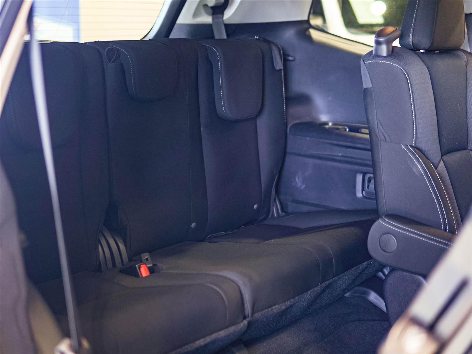 used 2022 Subaru Ascent car, priced at $26,964