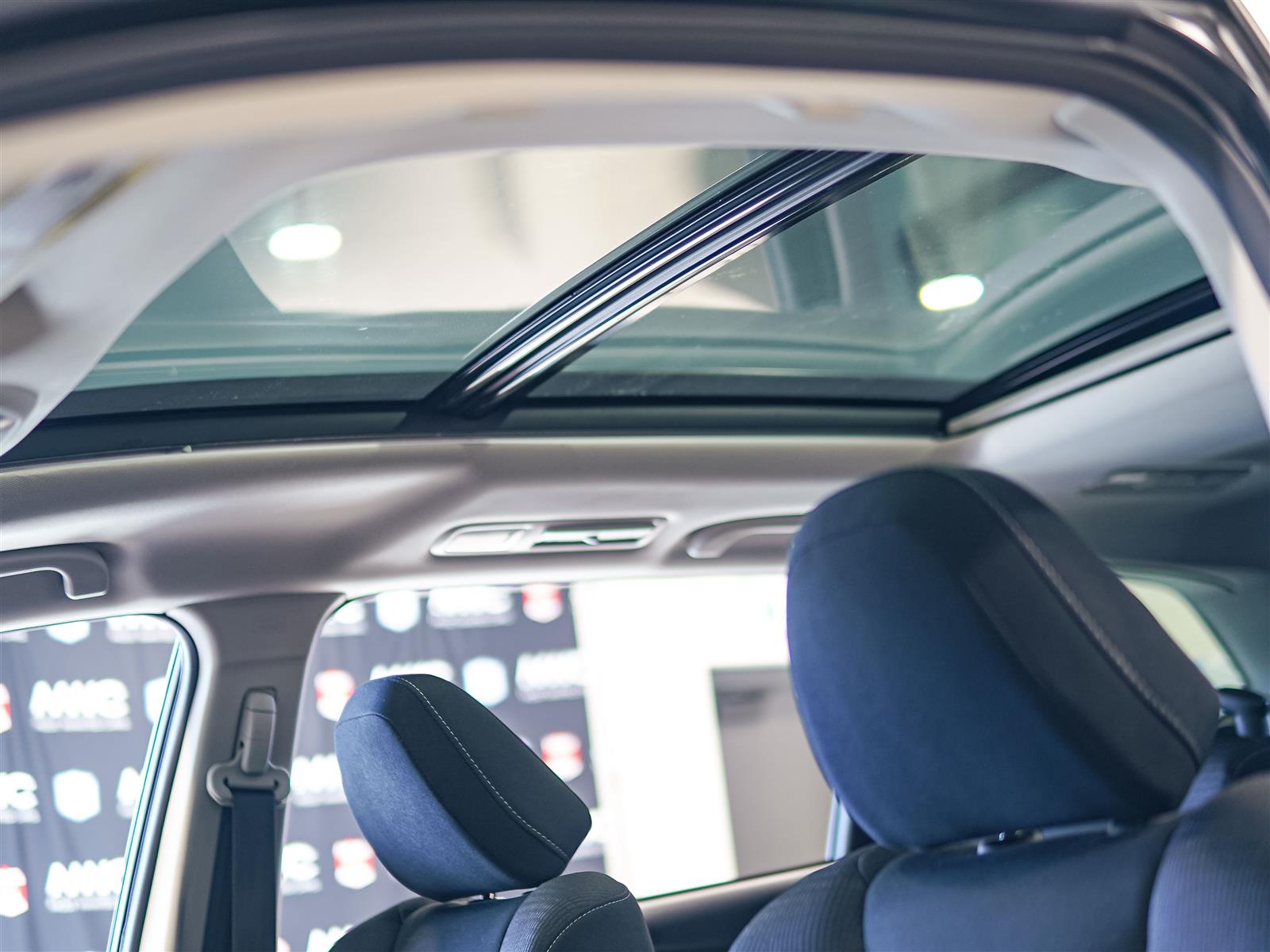 used 2022 Subaru Ascent car, priced at $26,964