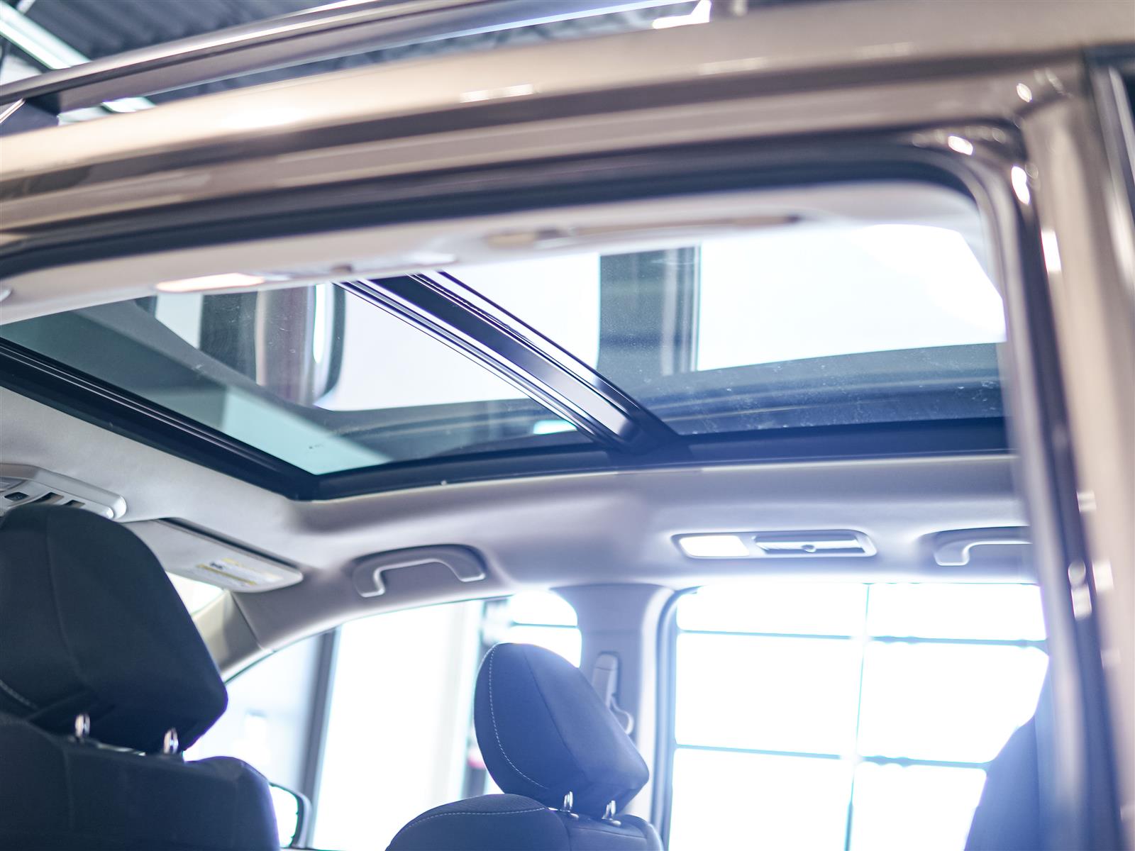 used 2022 Subaru Ascent car, priced at $26,964