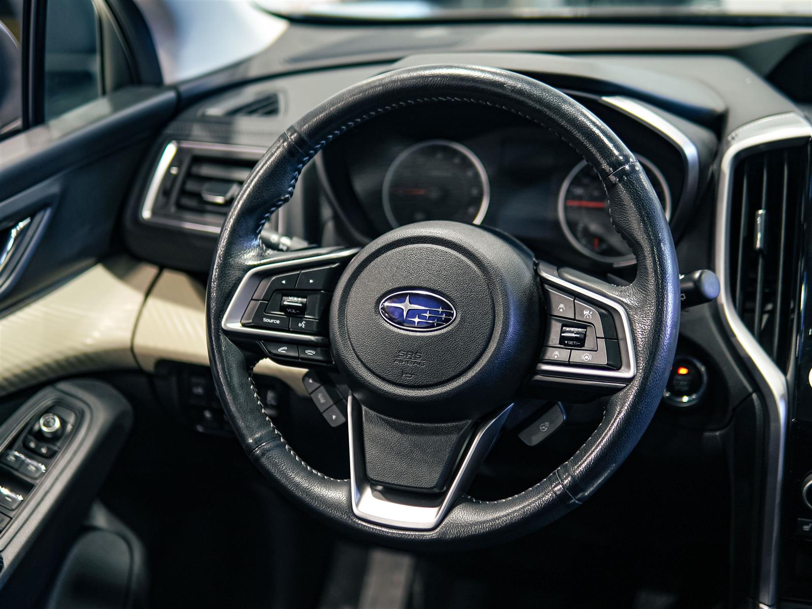 used 2022 Subaru Ascent car, priced at $26,964