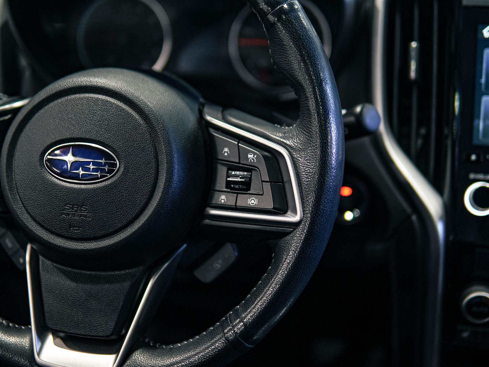 used 2022 Subaru Ascent car, priced at $26,964