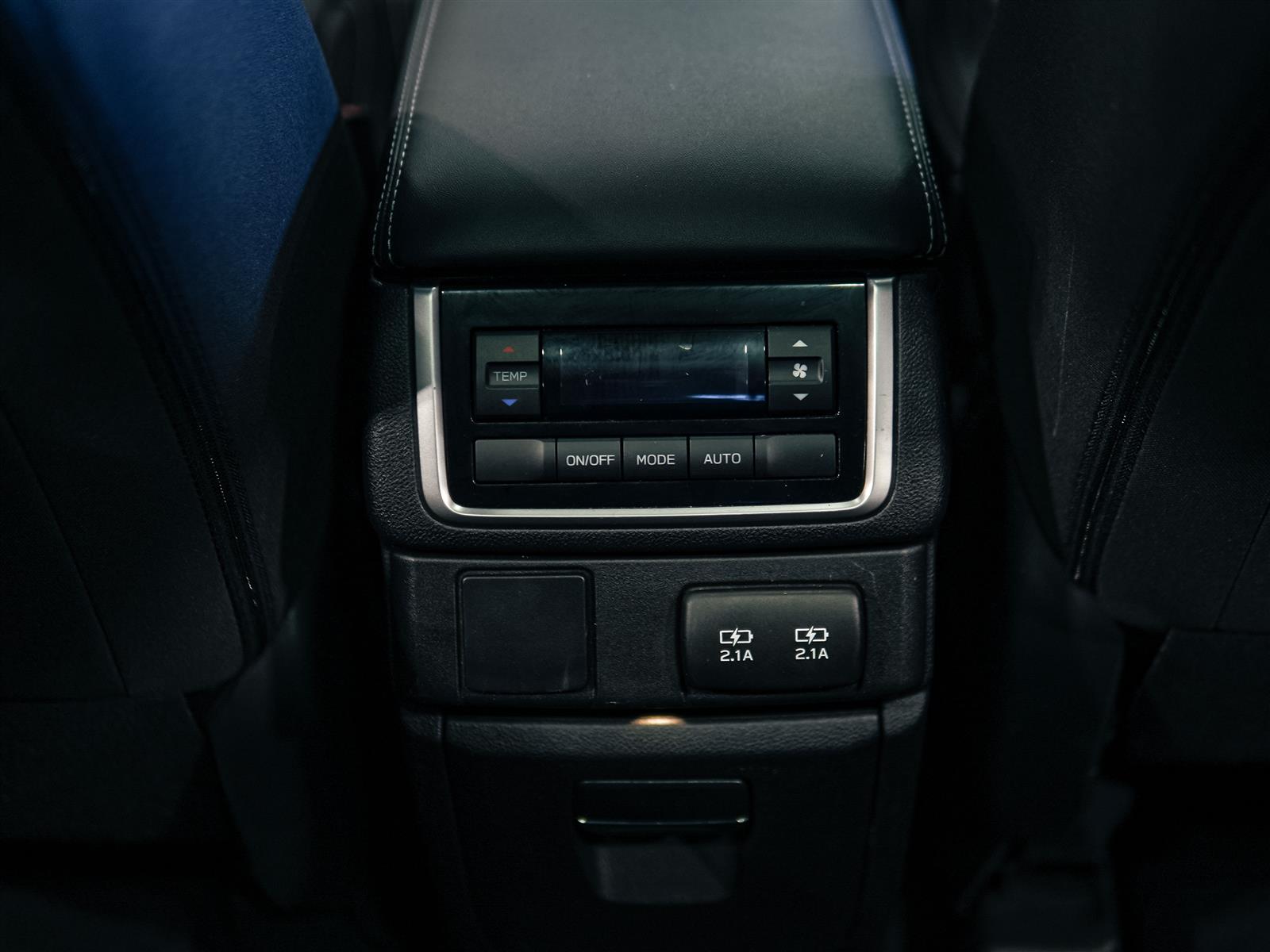 used 2022 Subaru Ascent car, priced at $26,964