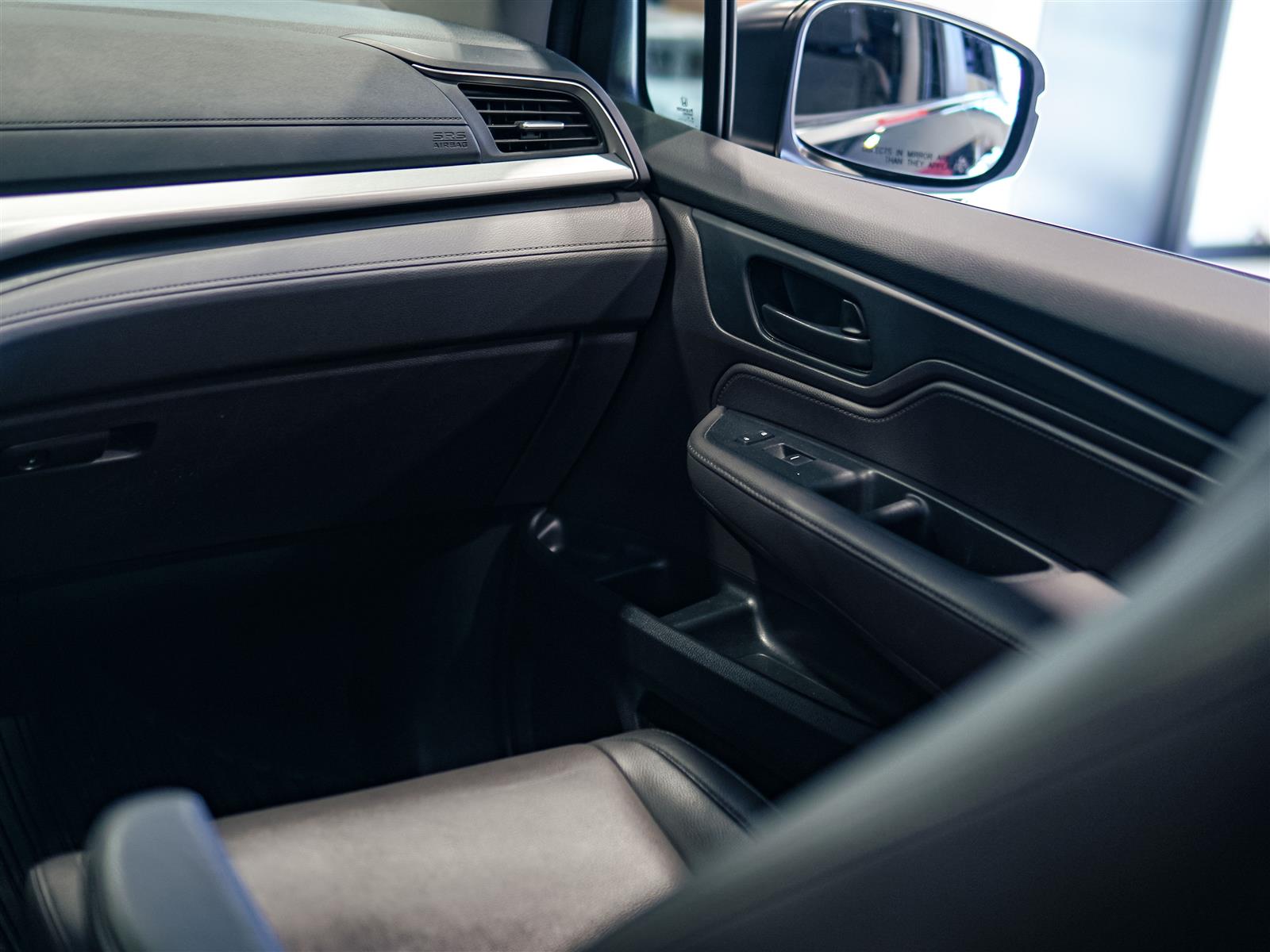 used 2019 Honda Odyssey car, priced at $31,964