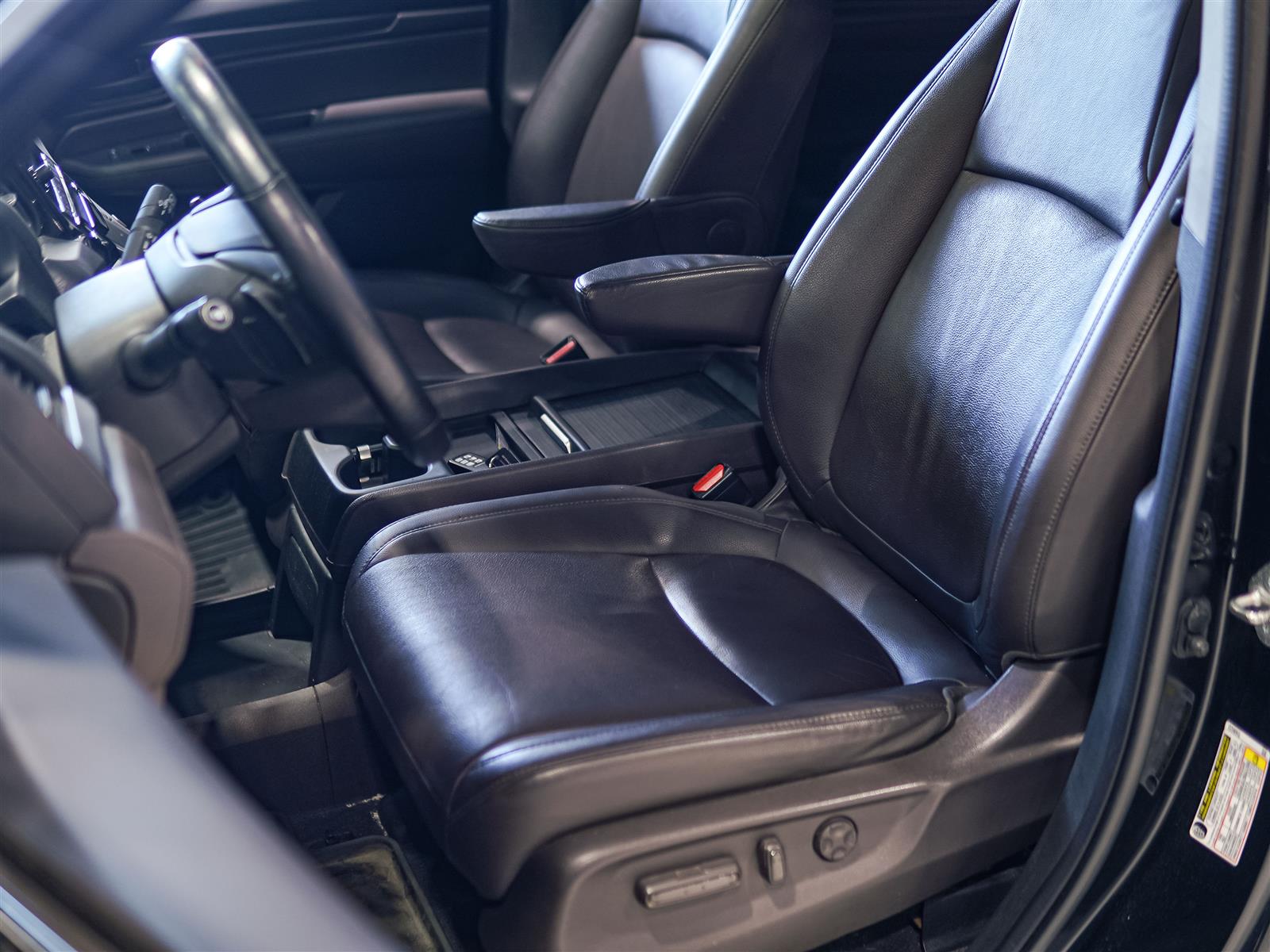 used 2019 Honda Odyssey car, priced at $31,964