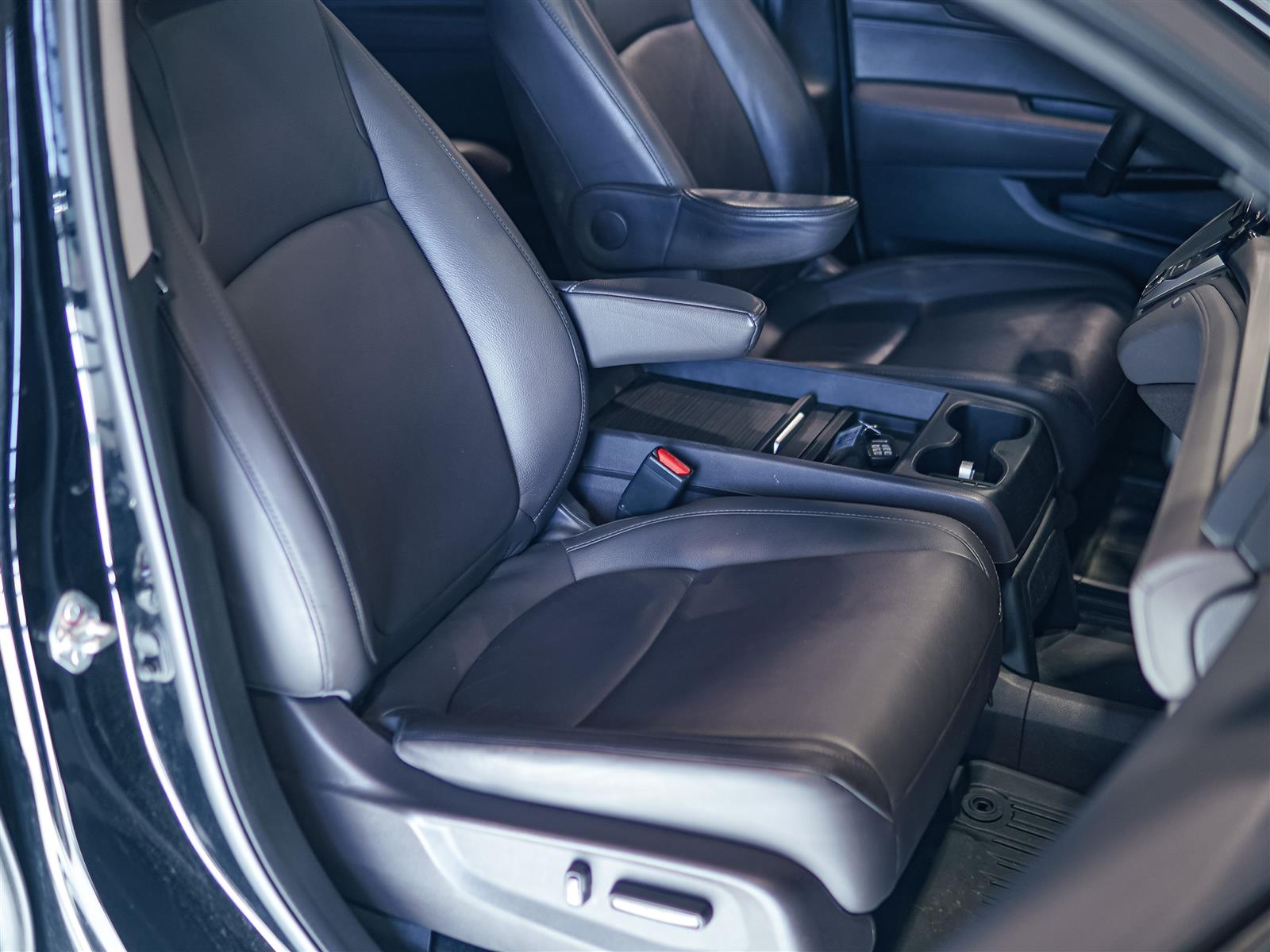 used 2019 Honda Odyssey car, priced at $31,964