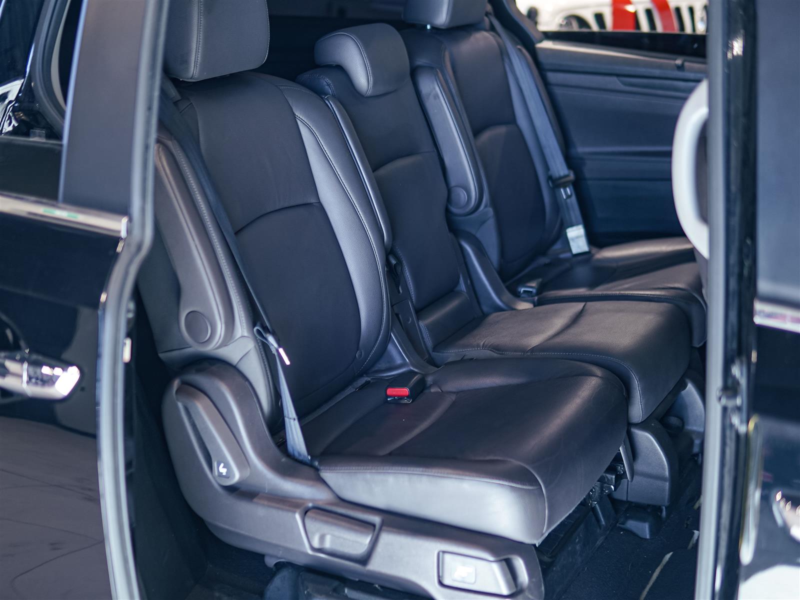 used 2019 Honda Odyssey car, priced at $31,964