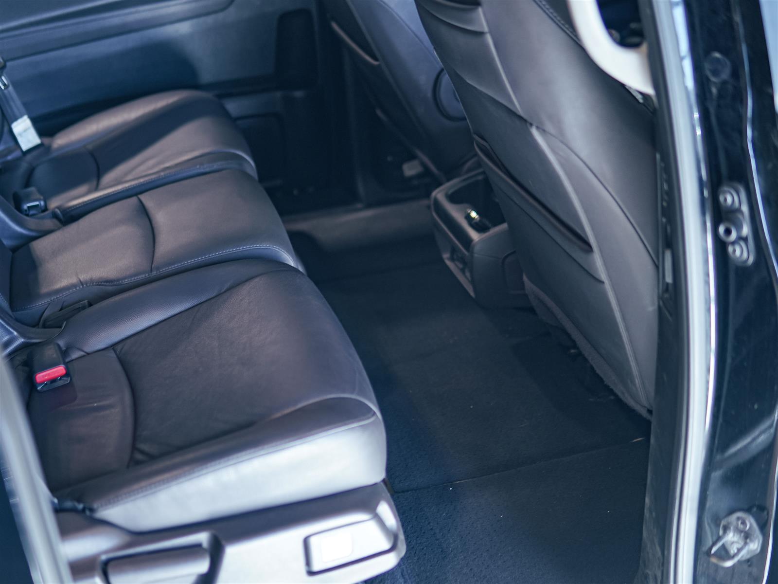 used 2019 Honda Odyssey car, priced at $31,964
