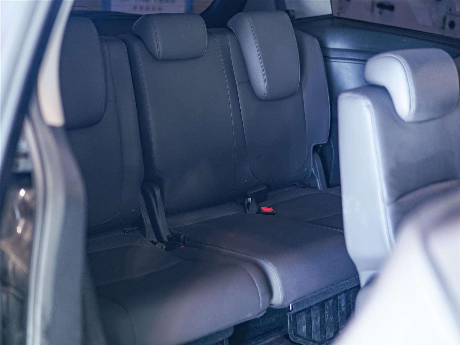 used 2019 Honda Odyssey car, priced at $31,964