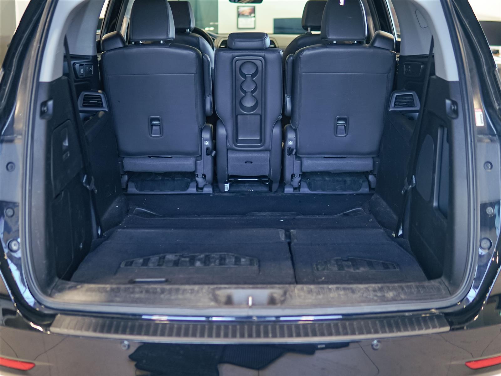 used 2019 Honda Odyssey car, priced at $31,964