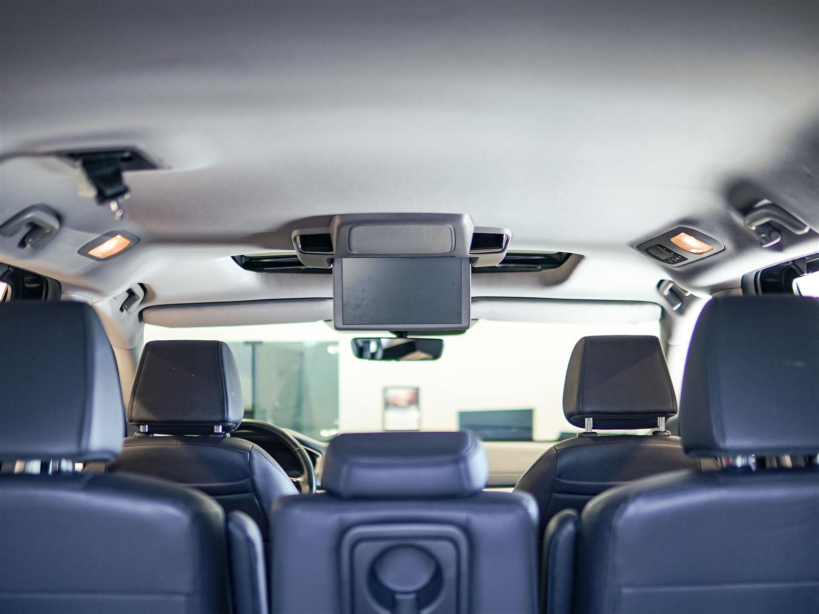 used 2019 Honda Odyssey car, priced at $31,964