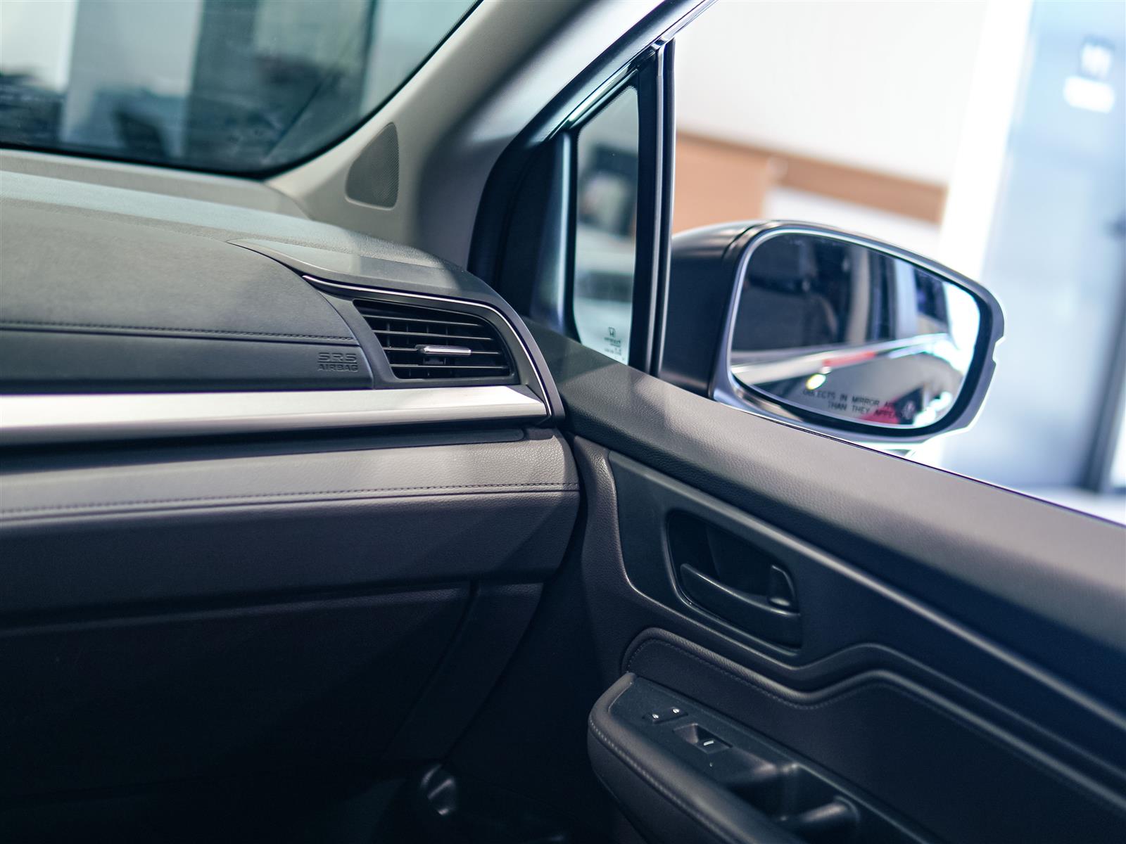 used 2019 Honda Odyssey car, priced at $31,964