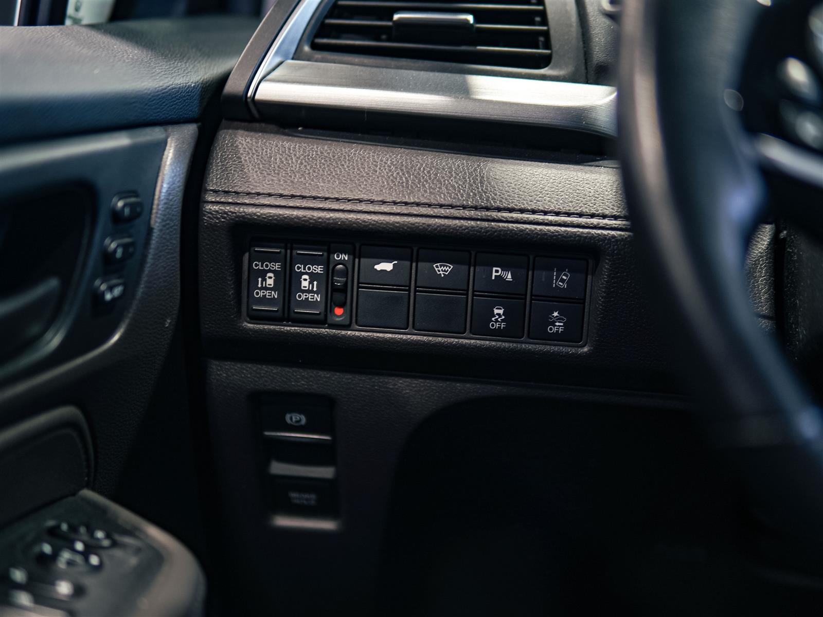 used 2019 Honda Odyssey car, priced at $31,964