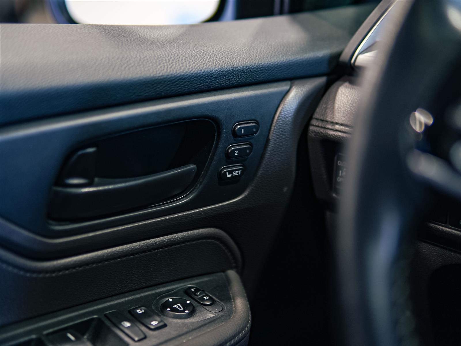 used 2019 Honda Odyssey car, priced at $31,964