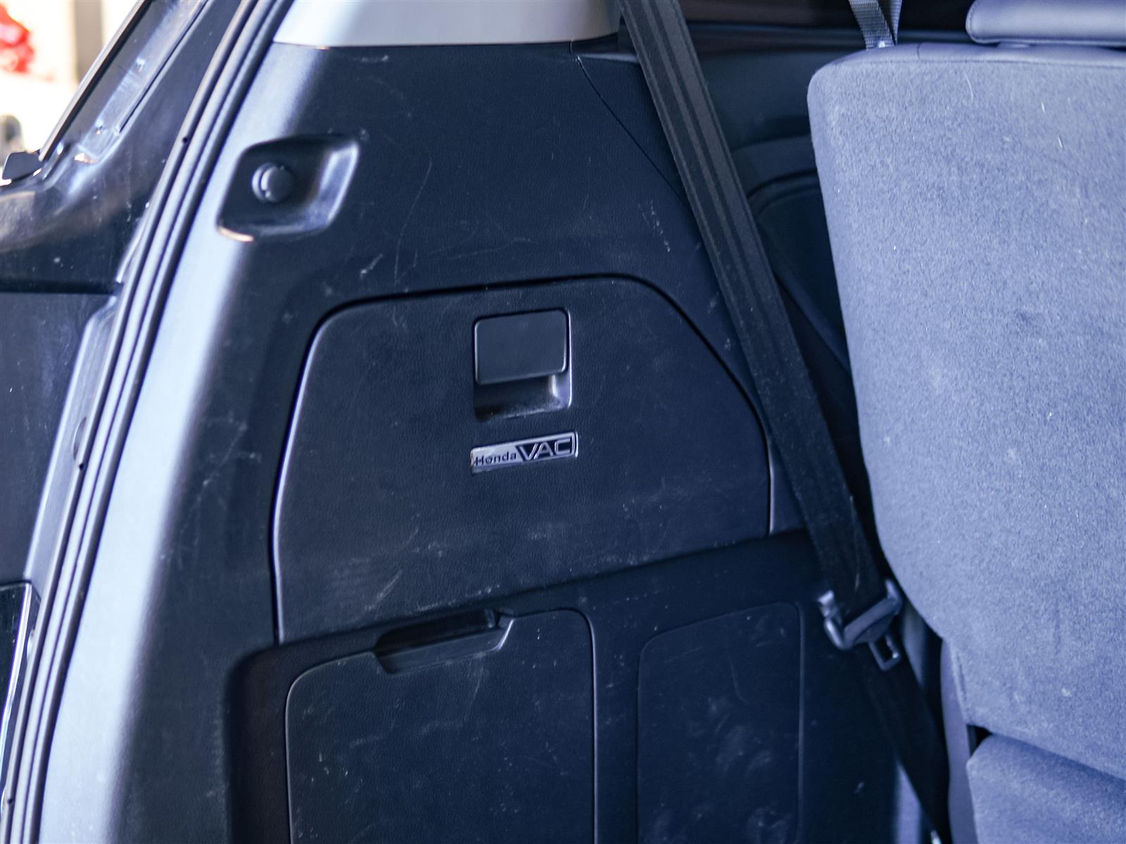 used 2019 Honda Odyssey car, priced at $31,964
