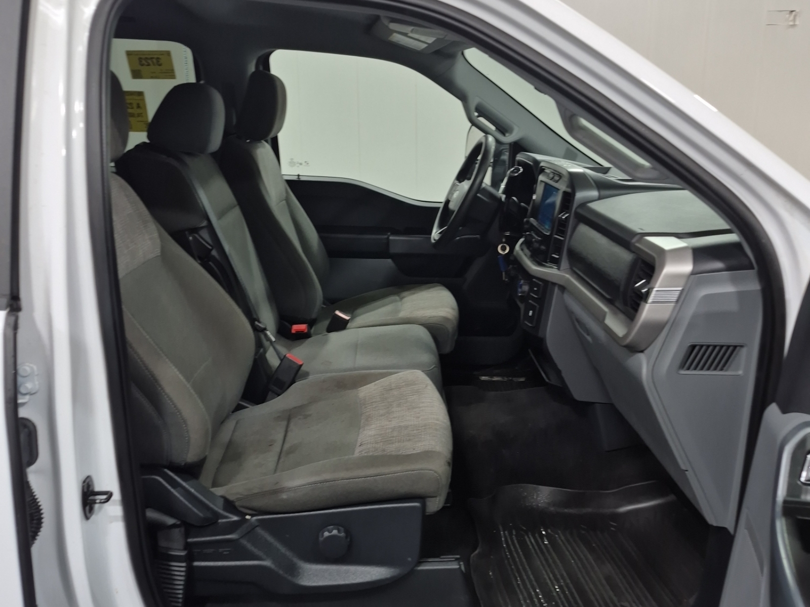 used 2022 Ford F-150 car, priced at $39,995