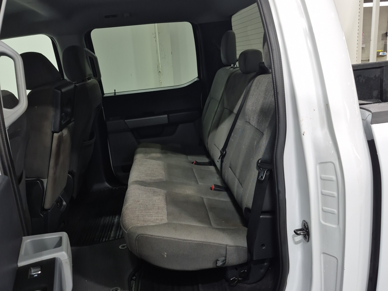 used 2022 Ford F-150 car, priced at $39,995